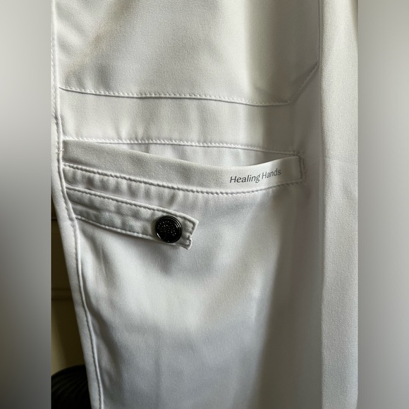 healing hands scrubs - Picture 4 of 5